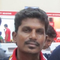 anand kumar