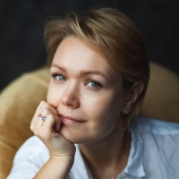 Marina Kalabina