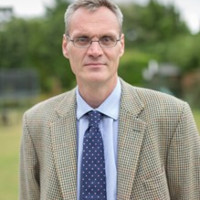 Iain Mckie