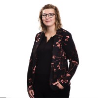 Sissel Ree Nygaard
