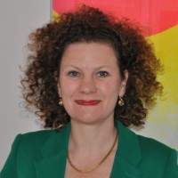 Kaija Landsberg