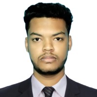 Joy Kumar Banik