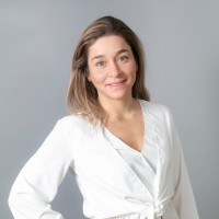 Agustina Davis Komlos