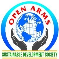 Open Arms