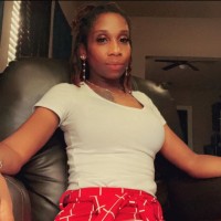 Shafinie Thomas