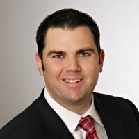 Michael Chisholm