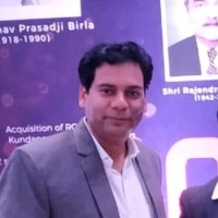 Sanjay Yadav