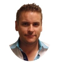 Brendan Francis. It Manager