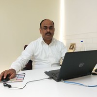 Rahul Kunwar Singh