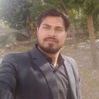 Usman Ali Khan
