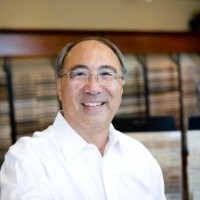 Bruce Kawaguchi