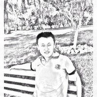 Shuai He
