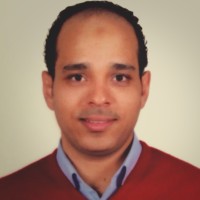 Ahmed Mohamed Shaaban