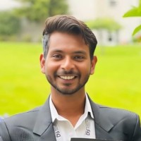 Suraj Mehta