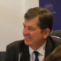 Frederic Pierret