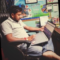 Rahul Narware