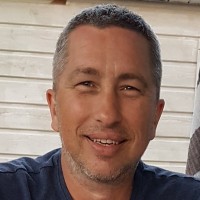 Daniel Plouffe