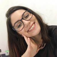 Giovanna Domingues