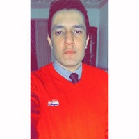 Ahmed Melegy