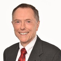 Frank P. Tise, Ph.D.