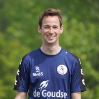 Mark Van Der Slot