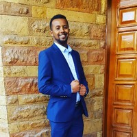 Daniel Ketema
