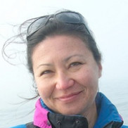 Frako (Frances) Loden