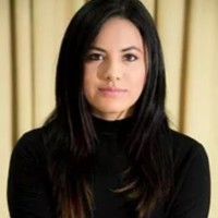 Cinthia Bailón Herrera