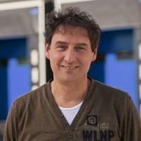 Ron Koudijs