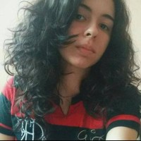 Ariane M da Silva