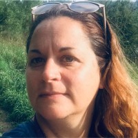 Debbie Vandervelde