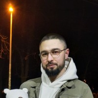 Yevhen Khandrymailo