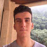 Gabriel Dias De Oliveira