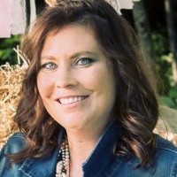 Tiffany Meuer-Crawford