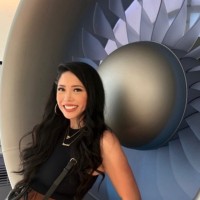 Janelle Valerie De Leon