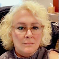 Sonya Geffre