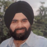 Gurminder Singh