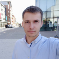 Mark Tushkevich