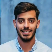 Daniel Mariano