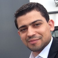 Oussama Gargouri