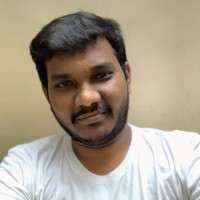 Mohankumar B