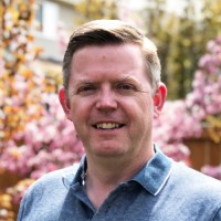 Ross Balharry