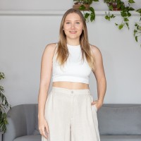Tainá Udvary
