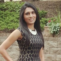 Sandeep Kaur, Csm