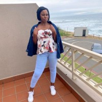 Yolandah Ngele