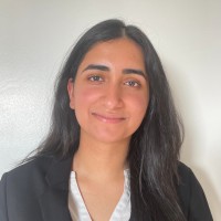 Mehak Behal