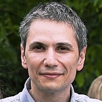 Yannis Charbatsis