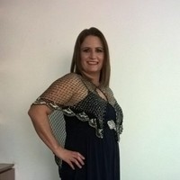 María Cristina Nieto Gallego