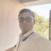 Dharmvir Kumar singh