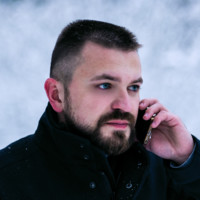 Станислав Мишенин